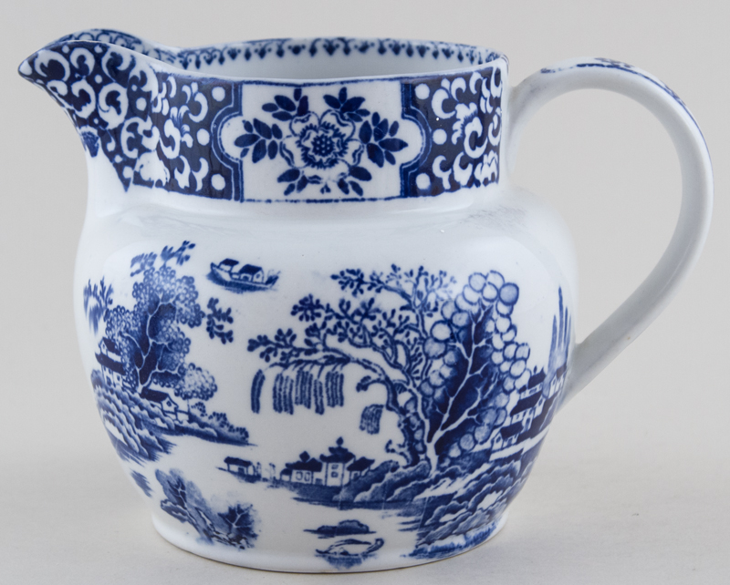Jug or Pitcher c1930s